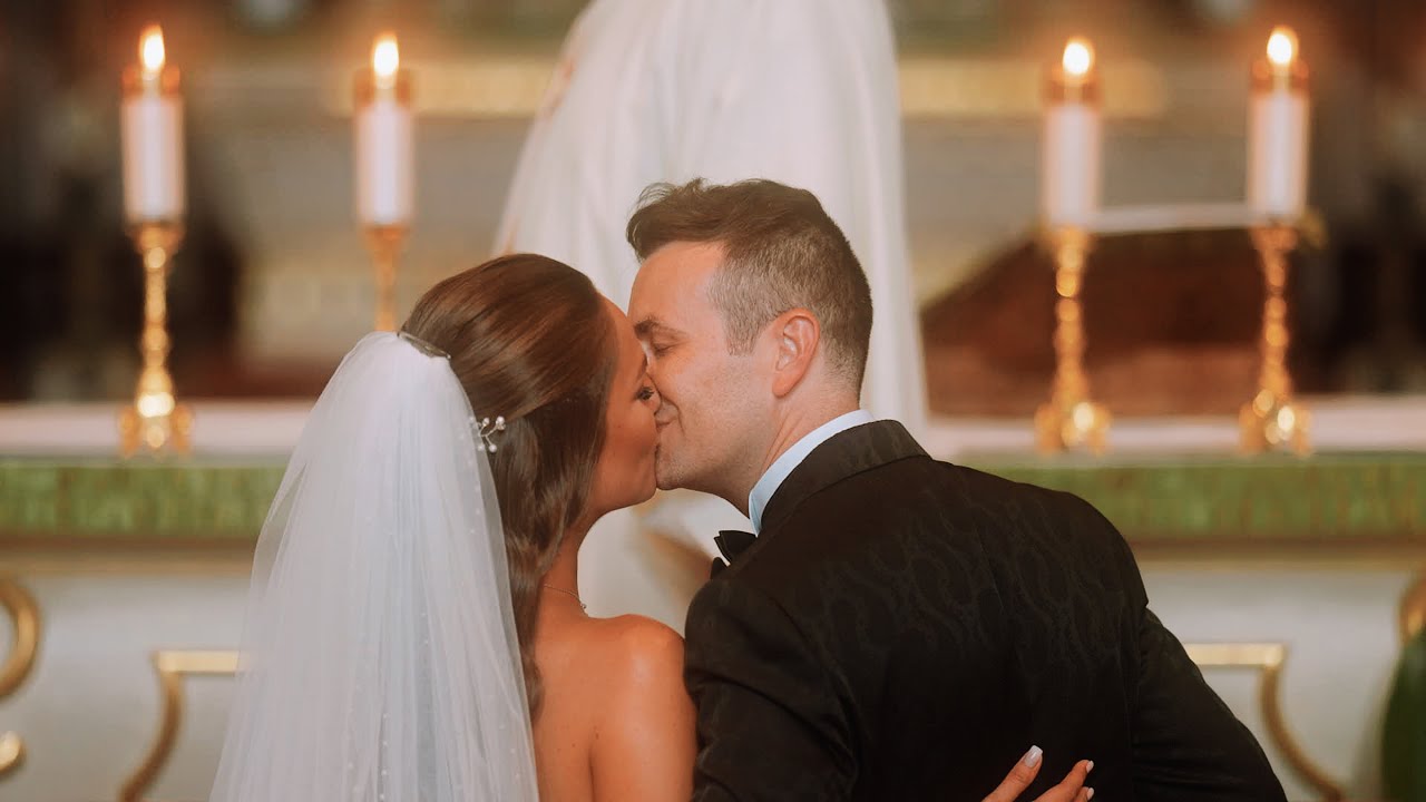 Miška + Marek || svadobný klip || Hotel DAM || 2025 ||