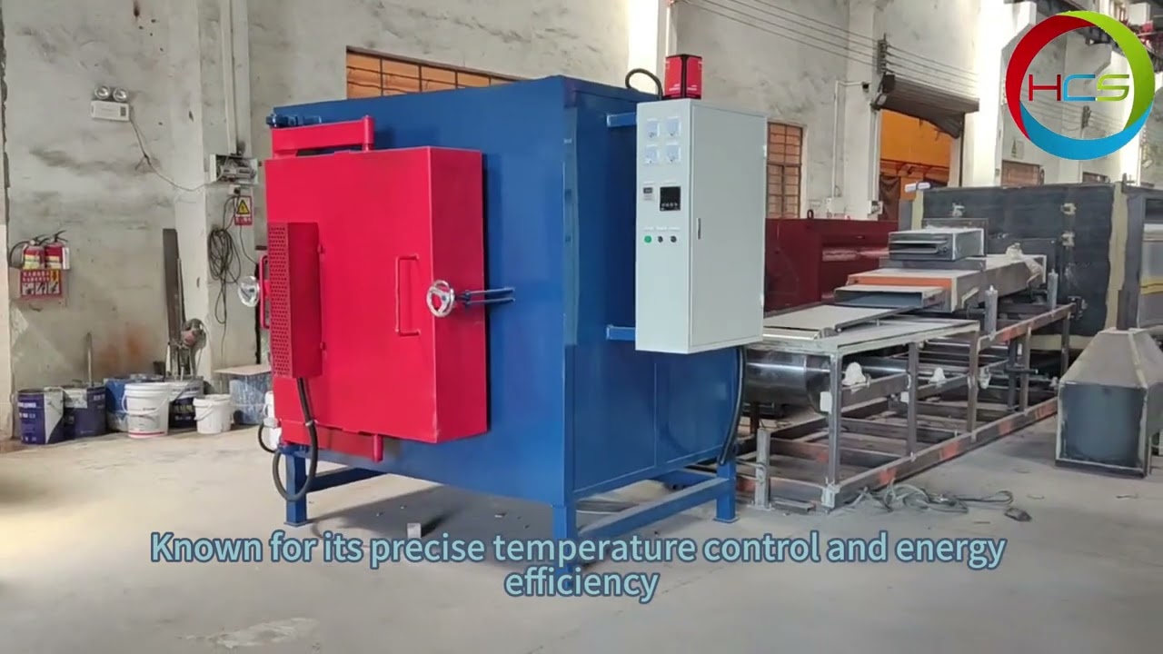 What Are the Advantages of a Box-Type Resistance Furnace?