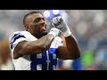 Dez Bryant Career Highlights as a Dallas Cowboy (2010-2017)