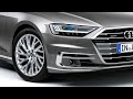 Audi A8l 55 Tfsi