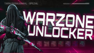 Warzone Unlock All Tool | New Update | All camos Unlocker | Download 2022