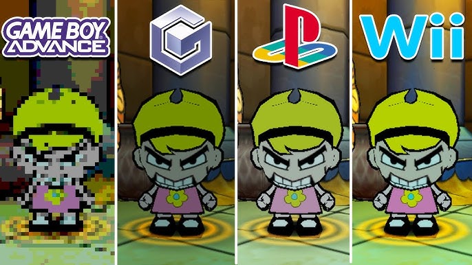 O jogo de luta do BILLY E MANDY #gaming #playstation #retro