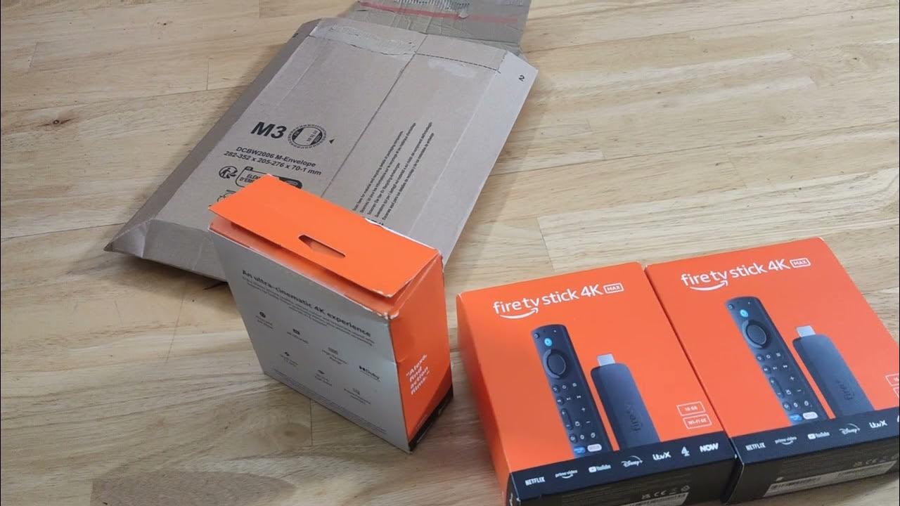 Black Friday Amazon Fire Sticks YouTube