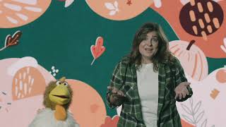 Gateway Kids Lesson | Thankful in Every Season