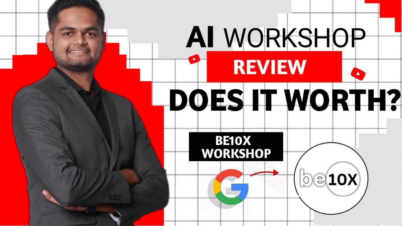 In Depth Analysis Be10x AI Workshop AI Workshop By Aditya Kachve in-depth-analysis-be10x-ai-workshop-ai-workshop-by-aditya-kachve