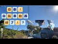 自転車動画終了。