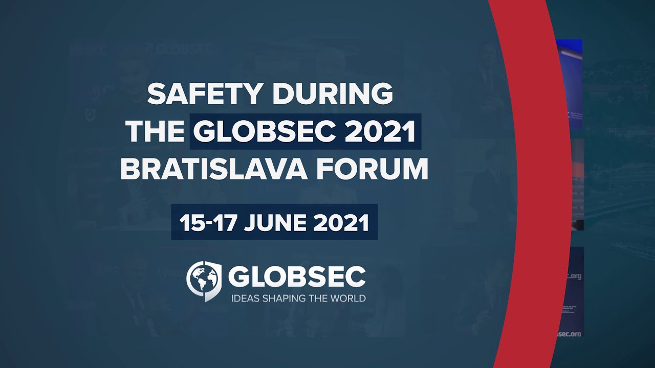 #GLOBSEC2021