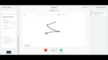 JobPreps - AI-Powered Interview Practice & Coaching