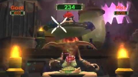 Jak II Highlights - Beating Onin