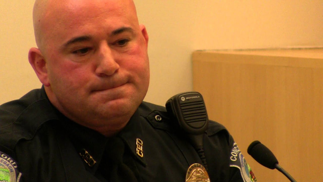 2012-12-11 Garret Light Trial 2/4