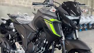 Yamaha Fzs 250cc New Model 2023 | Launch Update | New Fz25 2023 Finally New Yamaha Bike