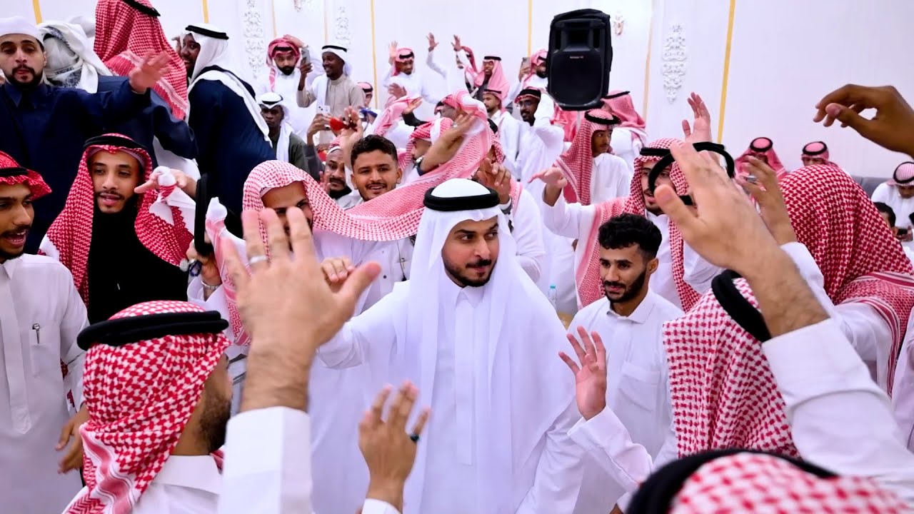 محمد احمد محمد العاركي ١٤٤٧/٧/٤