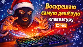 БЮДЖЕТНЫЙ МОДДИНГ КЛАВИАТУРЫ | Моддинг PANTEON T14 BS HS