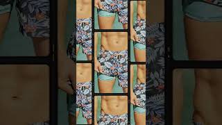 The World's Most Comfortable Swimwear