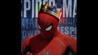 Клановый турнир 1Х1.Клан [SPIDR] Spider-Man