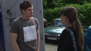 Debbie Dingle Scenes - 2nd September 2005