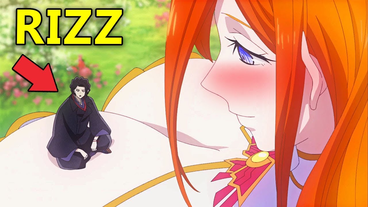 Everytime He Wants to Die He Gets Stronger, So He Destroy Everyone For Revenge