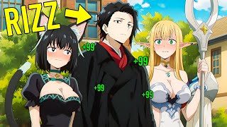 Download Lagu Everytime He Wants to Die He Gets Stronger, So He CLAP Everyone For Revenge MP3