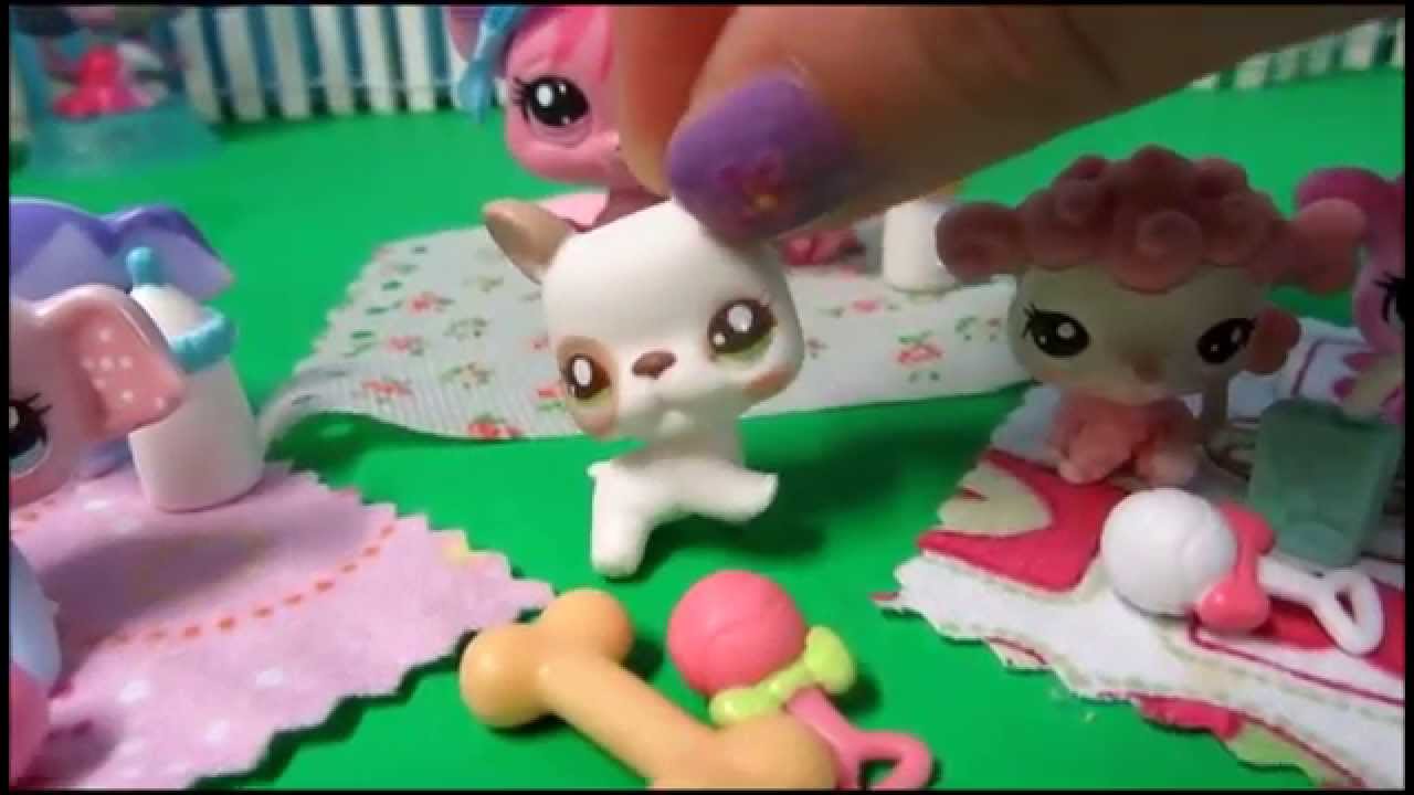 lps cutest pets