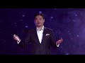 "Give Opportunity to an Opportunity" | Amartuvshin Hanibal | TEDxUlaanbaatar