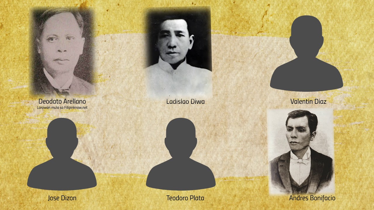 3-minute-lesson-araling-panlipunan-katipunan-part-1-baitang-6