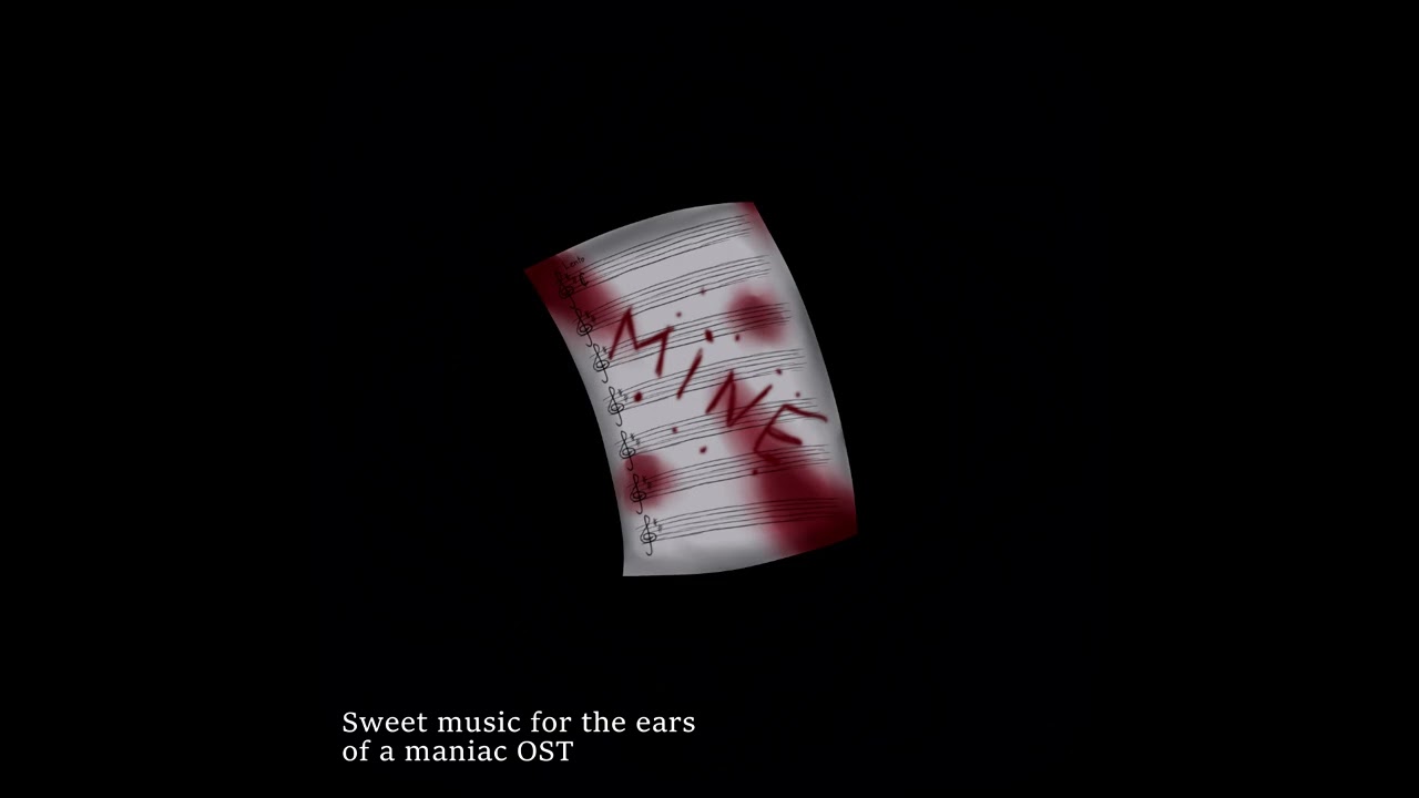 CatBrick - Sweet home (Michelle's theme) Sweet music for the ears of a maniac OST