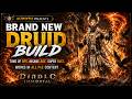 This new druid build DESTROYS PvE Full breakdown and This new druid build DESTROYS PvE Full breakdown and