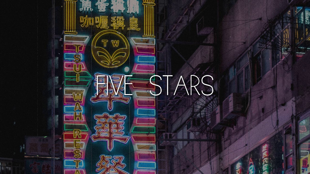 (FREE) Lil Tjay x Polo G Type Beat "Five Stars" | NoCap Type Beat 2019