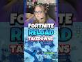 Elite Reload ennätys # #fortnite  #fortnitesuomi