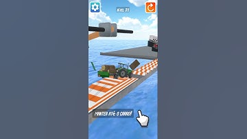 ⚠️ Crash Master 888  -  All Levels -  walktrough - android IOS games