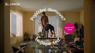 Uniqa Pojištění Domova Pro Rodiny