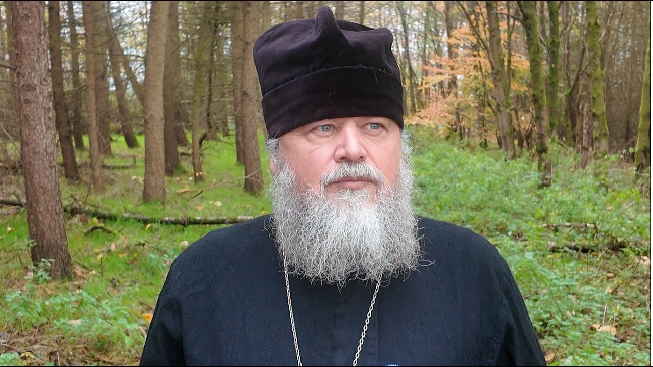 ПРЕДОТВРАЩЕНИЕ ПРОНИКНОВЕНИЯ ЗЛА В ВАШУ ДУШУ