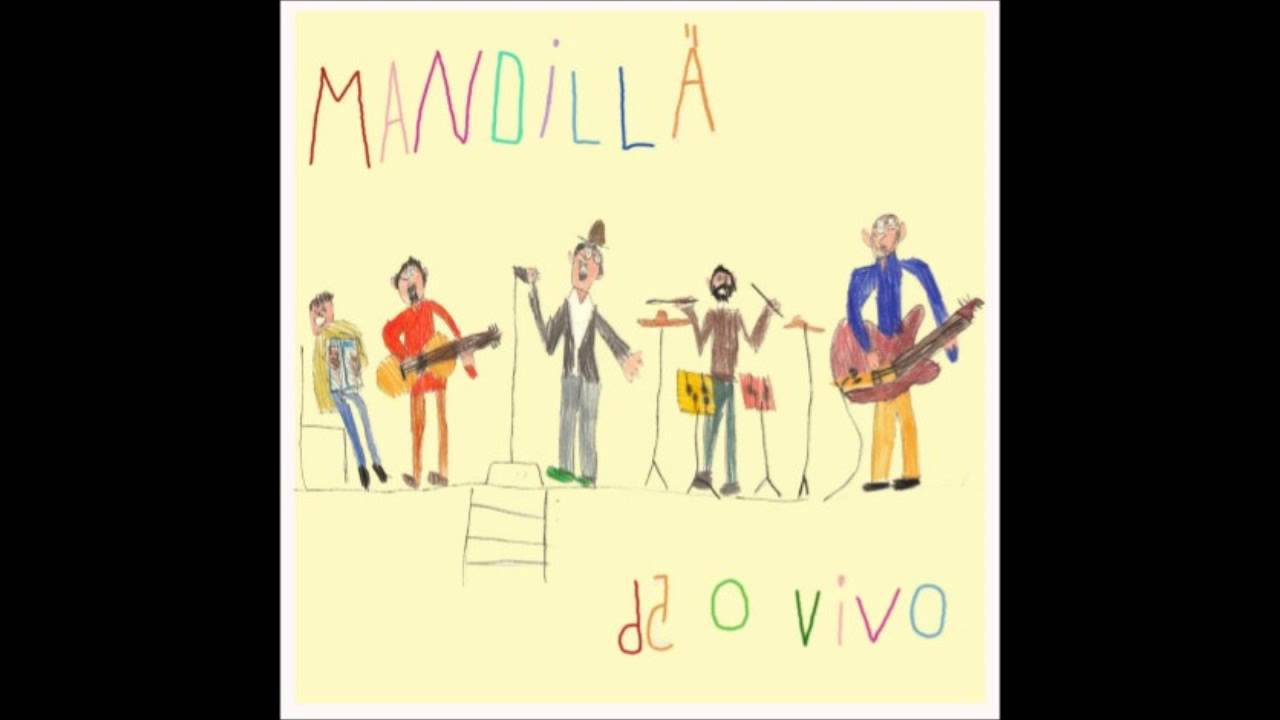 Mandillä da o vivo - A pittima