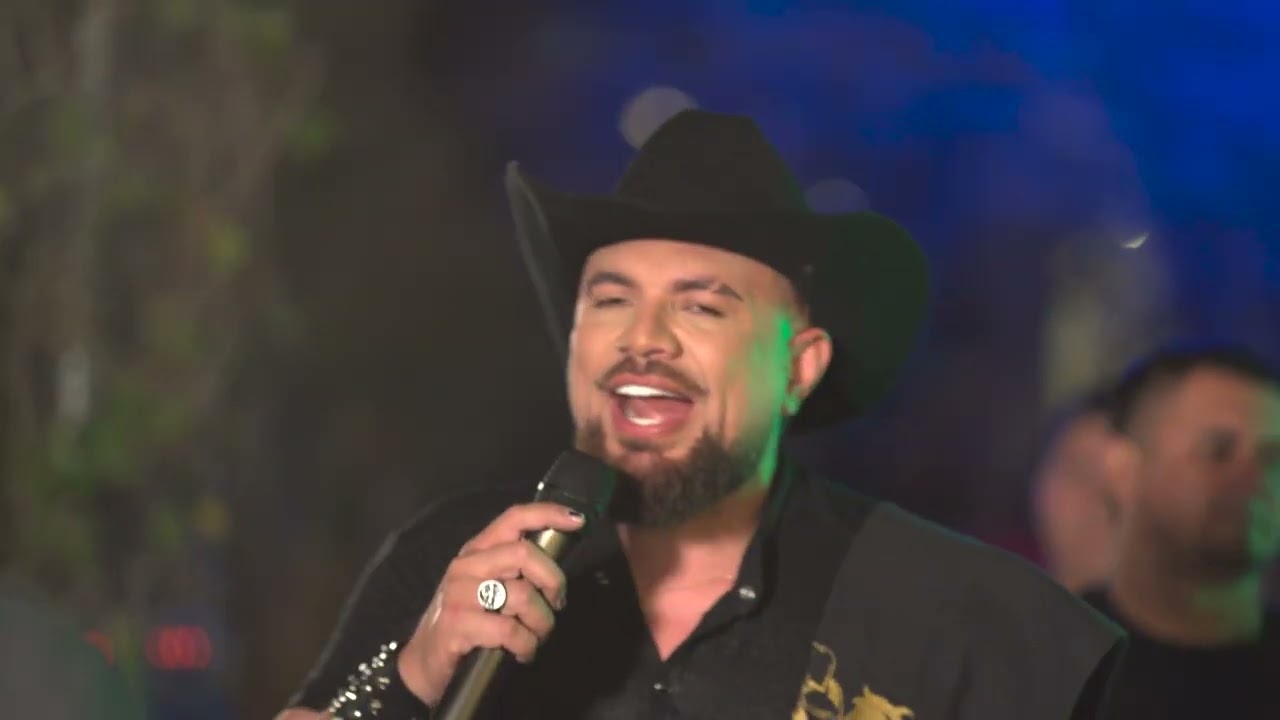 Mi Pasión Recordaras  - Nestor Ortiz (video oficial)