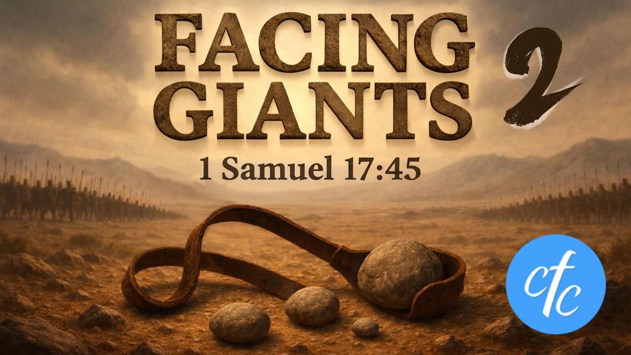 Facing Giants part 2