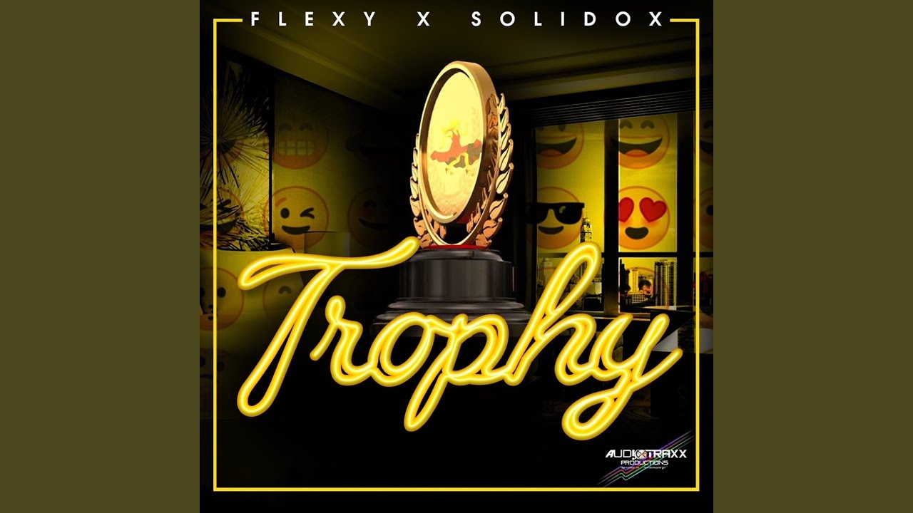 Watch Trophy on YouTube Watch Trophy on YouTube