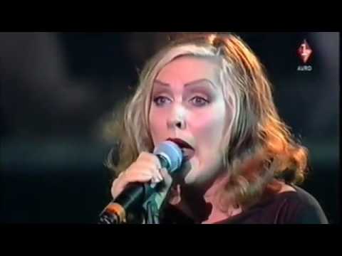 Blondie The Tide Is High Live La Marea Está Alta