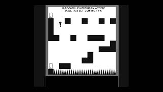 Shift 3 Bad Ending Speedrun - Second Place - 3:53.6