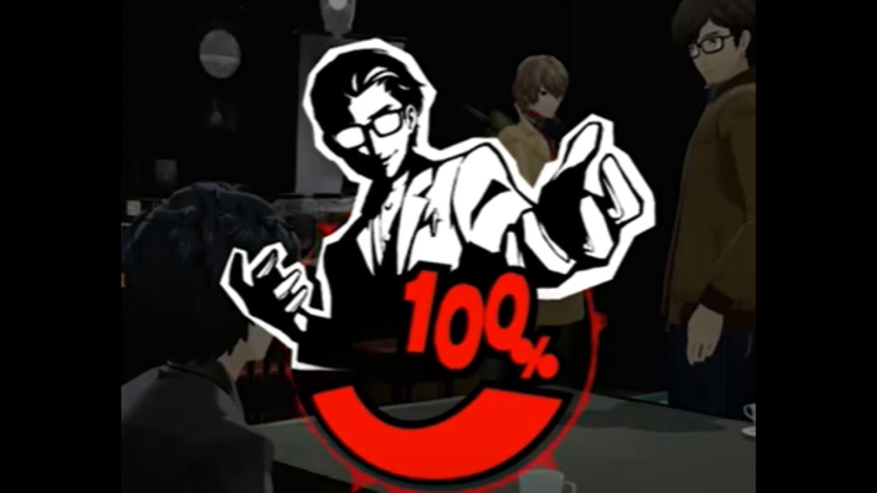 Persona 5 Royal - Keep Your Faith (Slowed/Bass & Reverb)