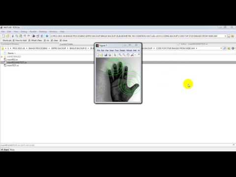 handgesture recognition using matlab source code||ieee matlab projects at bangalore,vijayanagara