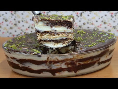 Vídeo: Suflê De Chocolate E Limão