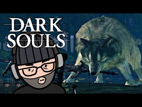 Dark Souls Makes you Do Dark Things