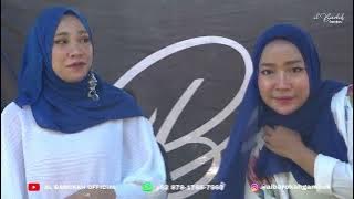 3 DAQAT VERSI SALSA TERBARU || AL BAROKAH GAMBUS, Aaya Hidayah Ft Aulia