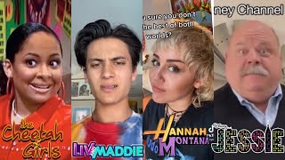 FUNNY DISNEY CHANNEL TIKTOKS!!!😭🤣