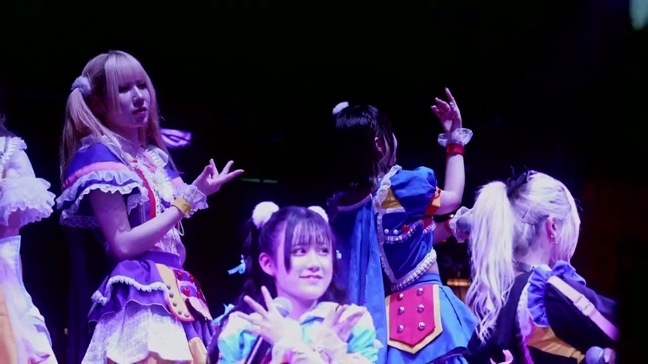 Watch Lilly / 空想モーメントL+ @ 六花リベンジ on YouTube Watch Lilly / 空想モーメントL+ @ 六花リベンジ on YouTube