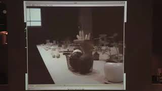 MESA MAGICA video corto