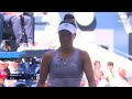 Jessica Pegula vs. Ann Li Highlights | 2025 US Open Round 4
