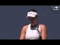 Jessica Pegula vs. Ann Li Highlights | 2025 US Open Round 4