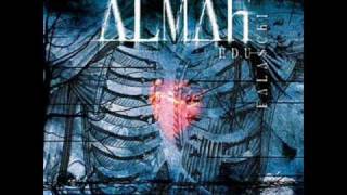 Watch Almah Break All The Welds video