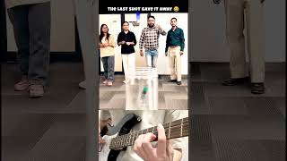 So Thats How They Did It  funnys guitar memes viral funnymoments shorts